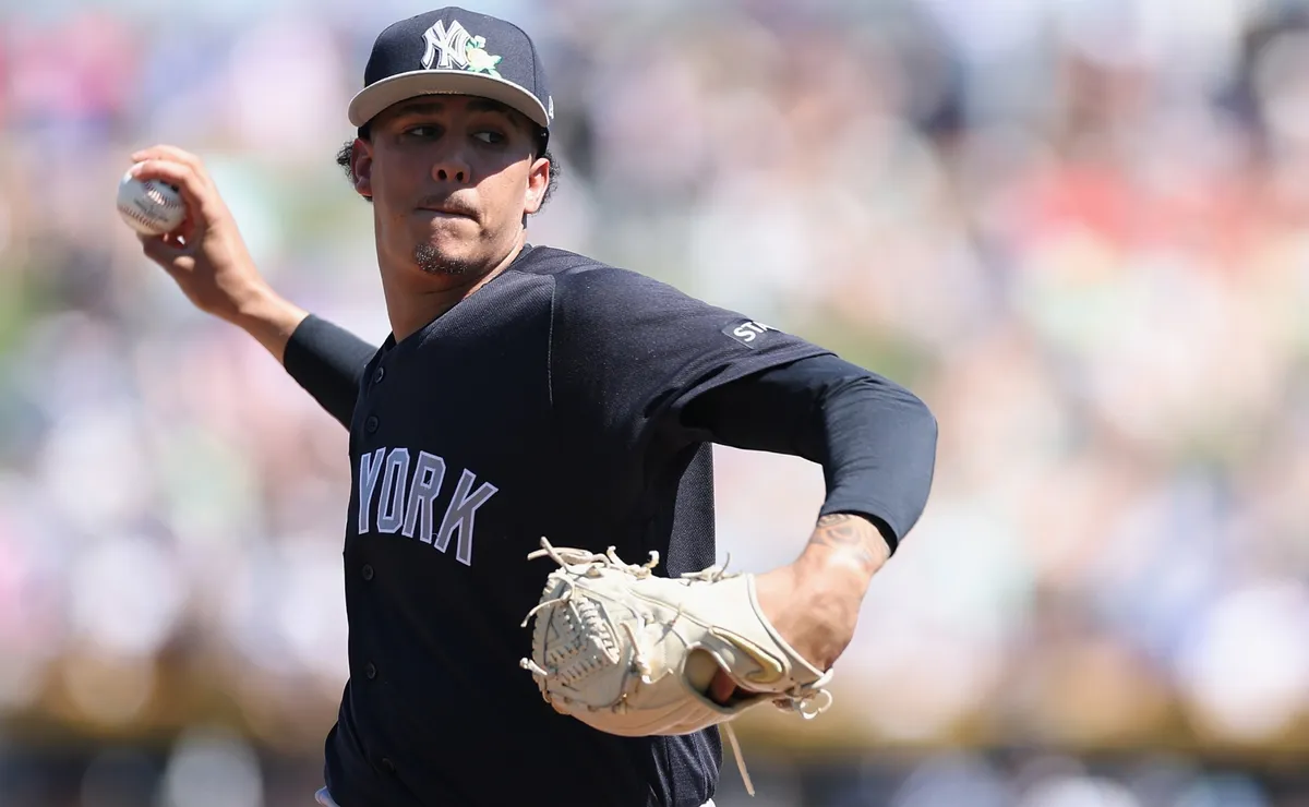 Giants vs Yankees 2026: How to Watch MLB Opening Day Exclusively on Netflix