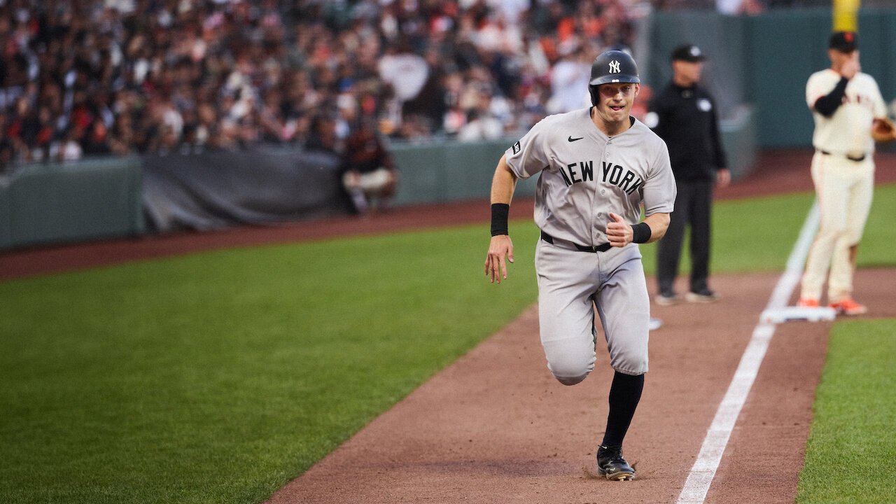 Giants vs Yankees 2026: No Cable TV? Stream MLB Opening Day on Netflix